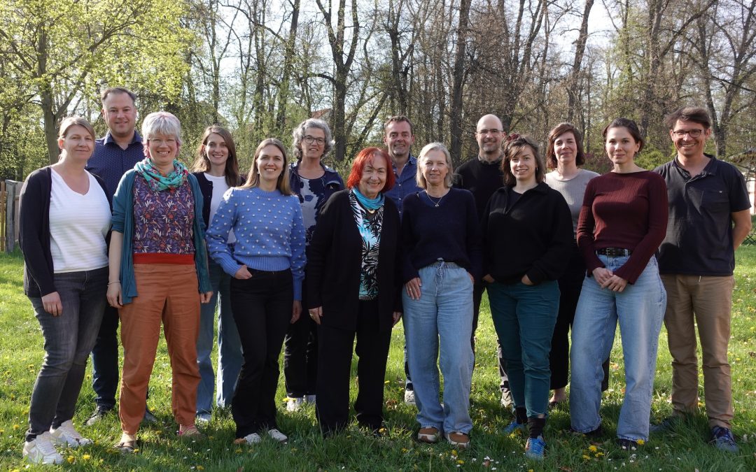 Ein kraftvoller Start: Neuer Kurs der Weiterbildung zum/zur „Großspenden-Fundraiser:in“